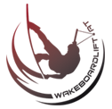 Wakeboardlift Wien Logo